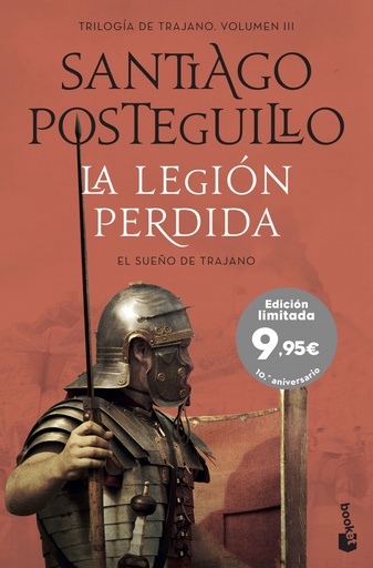 [9788408237716] La legión perdida