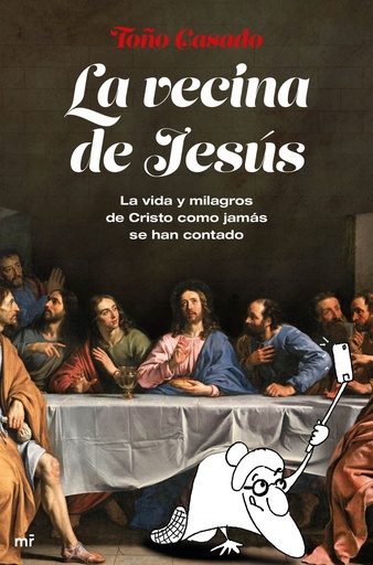 [9788427046313] La vecina de Jesús