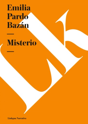 [9788499536637] Misterio
