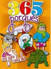 [9788499393377] Porqués para cada día