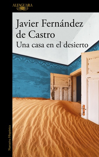 [9788420454863] Una casa en el desierto