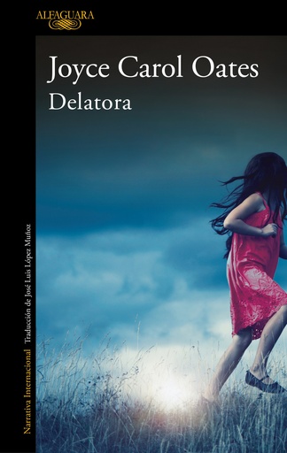 [9788420439501] Delatora