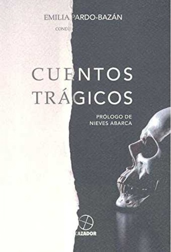 [9788494874109] CUENTOS TRÁGICOS