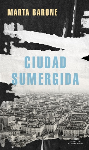 [9788439738008] Ciudad sumergida