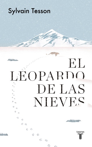 [9788430623815] El leopardo de las nieves