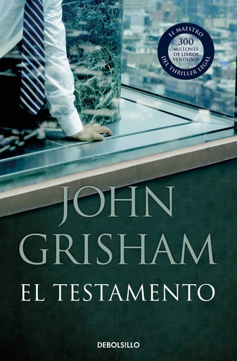 [9788466356923] El testamento