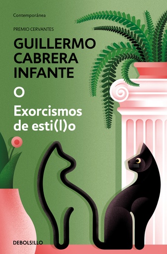 [9788466354578] O / Exorcismos de esti(l)o