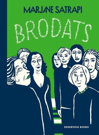 [9788418052019] Brodats