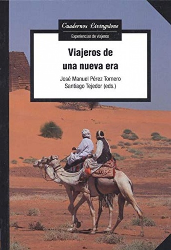 [9788491807780] VIAJEROS DE UNA NUEVA ERA