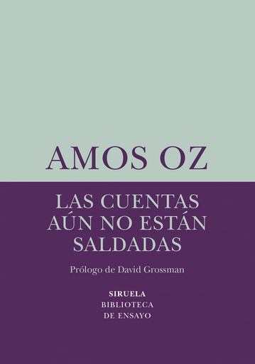 [9788418245459] Las cuentas aún no están saldadas