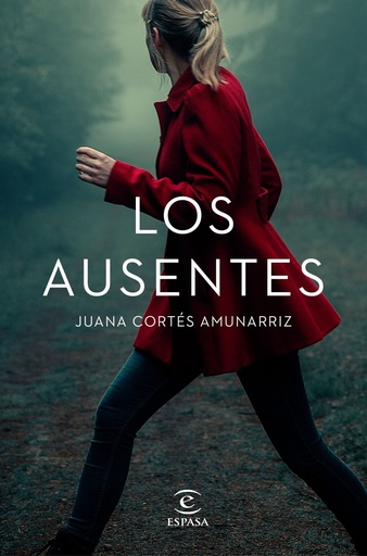 [9788467061277] Los ausentes