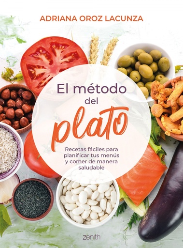 [9788408229896] El método del plato