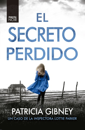 [9788418216107] El secreto perdido