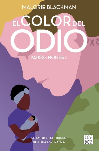 [9788408236818] El color del odio