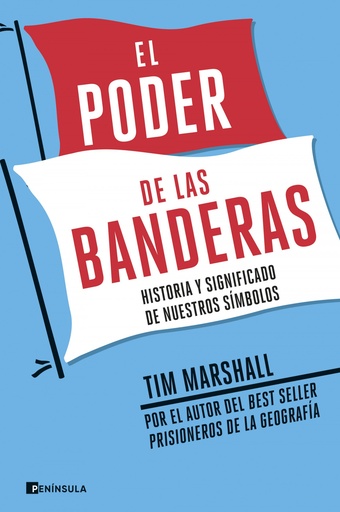 [9788499429588] El poder de las banderas