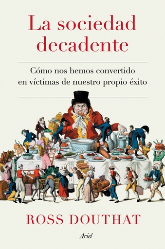 [9788434433175] La sociedad decadente