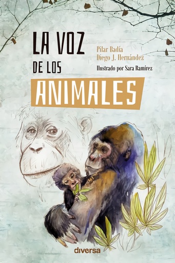 [9788418087196] La voz de los animales