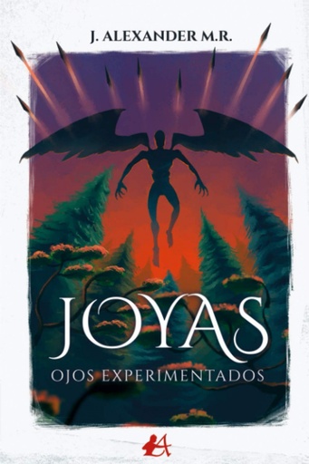 [9788418544729] JOYAS. OJOS EXPERIMENTADOS