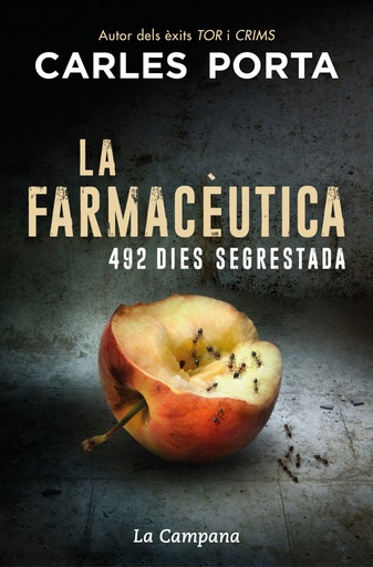 [9788418226090] La farmacèutica