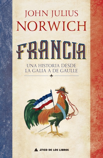 [9788417743604] Francia