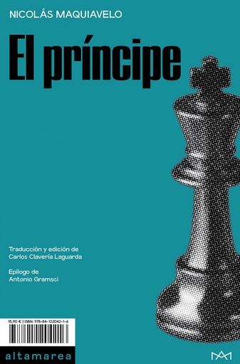 [9788412204216] El príncipe