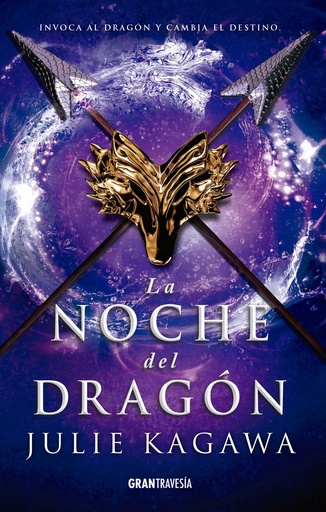 [9788412199062] La noche del dragón