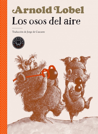 [9788418187575] Los osos del aire