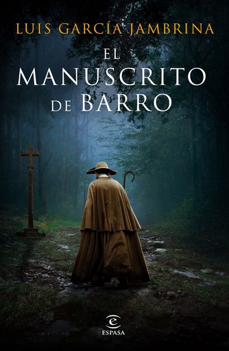 [9788467060799] El manuscrito de barro