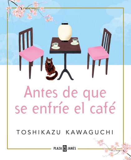 [9788401024191] Antes de que se enfríe el café