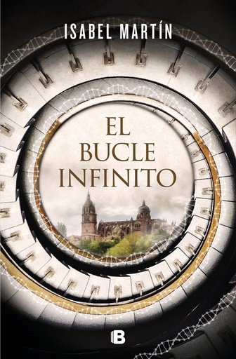 [9788466668101] El bucle infinito