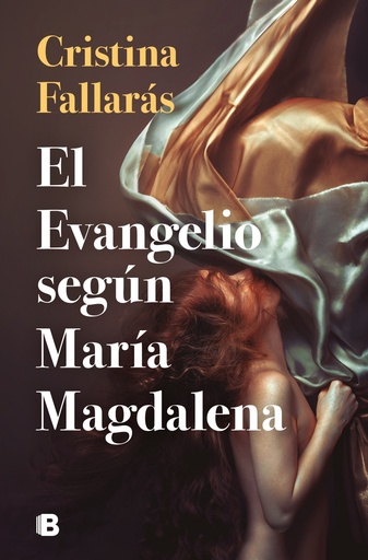 [9788466668897] El evangelio según María Magdalena