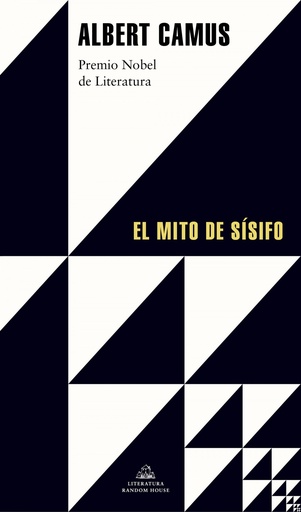 [9788439737940] El mito de Sísifo