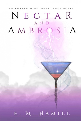 [9781732457515] Nectar and Ambrosia