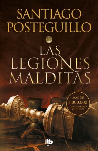 [9788413143149] Las legiones malditas (Trilogía Africanus 2)