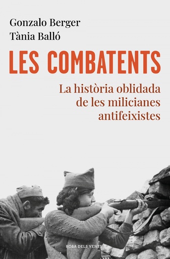 [9788418033070] Les combatents