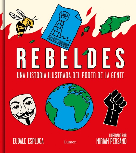 [9788426407726] Rebeldes