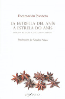 [9788418536007] La estrella del anís / A estrela do anís