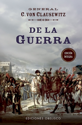 [9788491116660] De la guerra (Bolsillo)