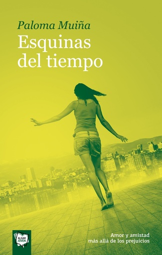 [9788491424383] Esquinas del tiempo