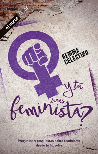 [9788491424390] Y tú, ¿eres feminista?