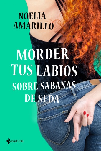 [9788408236221] Morder tus labios sobre sábanas de seda