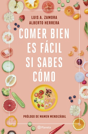 [9788408237211] Comer bien es fácil si sabes cómo