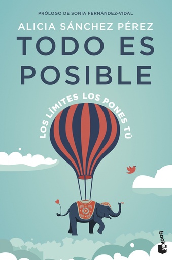 [9788408237617] Todo es posible