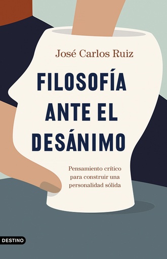 [9788423358588] Filosofía ante el desánimo