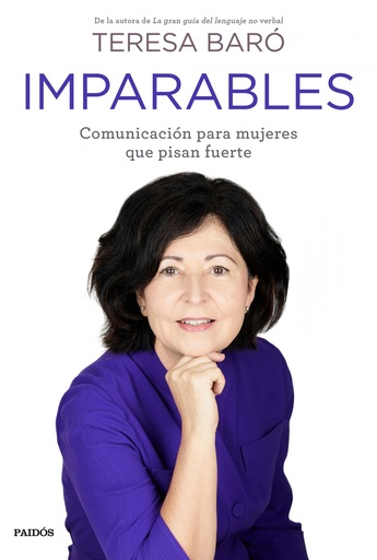 [9788449337734] Imparables