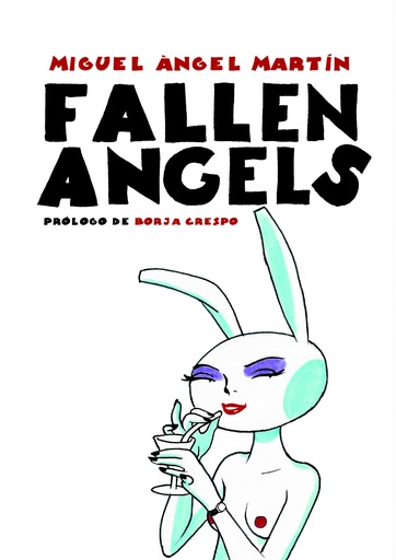 [9788417989361] Fallen Angels