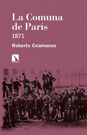 [9788413521343] La Comuna de París