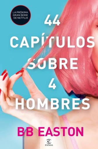 [9788467061376] 44 capítulos sobre 4 hombres