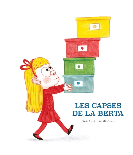 [9788418133206] Les capses de la Berta