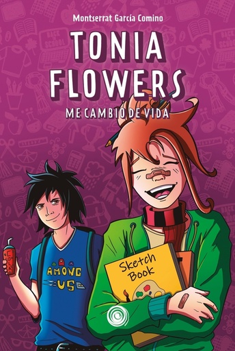 [9788418510991] Tonia Flowers